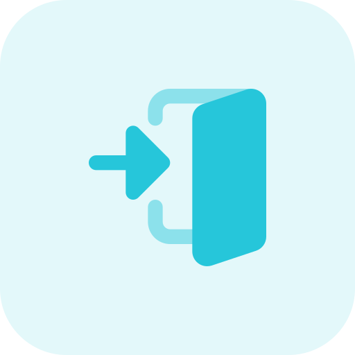 Login Icon