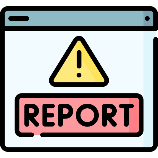 Report Icon
